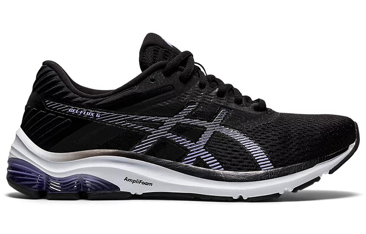 Order (W) ASICS Gel-Flux 6 /Viola ''Nero'' 1012A734-006
