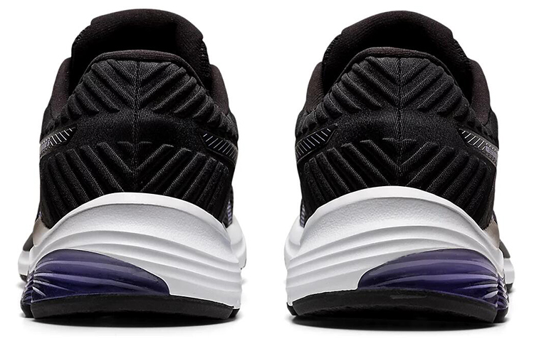 Purchase (W) ASICS Gel-Flux 6 /Viola ''Nero'' 1012A734-006
