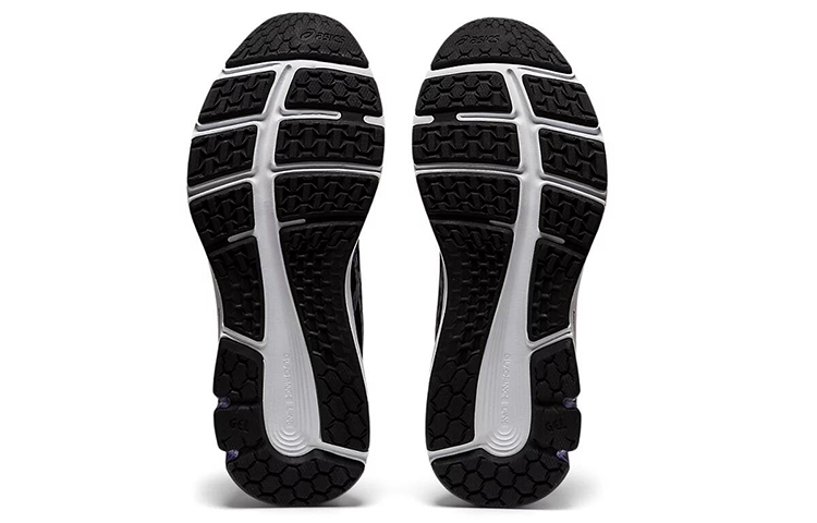 Details for (W) ASICS Gel-Flux 6 /Viola ''Nero'' 1012A734-006