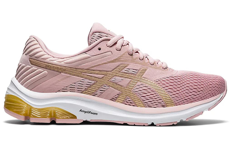 Order (W) ASICS Gel-Flux 6 Rosa/Oro 1012A734-705