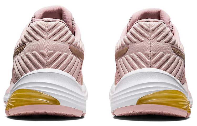 Purchase (W) ASICS Gel-Flux 6 Rosa/Oro 1012A734-705