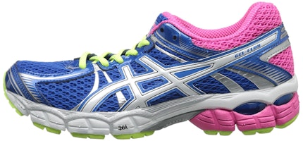 (Women) ASICS Gel-Flux 'Blue White' T3D9N-4701 (Women) ASICS Gel-Flux 'Blue White' T3D9N-4701