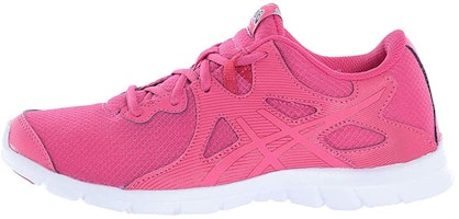 (Women) ASICS Gel-Flux 'Low Pink' S55NQ-2190 (Women) ASICS Gel-Flux 'Low Pink' S55NQ-2190