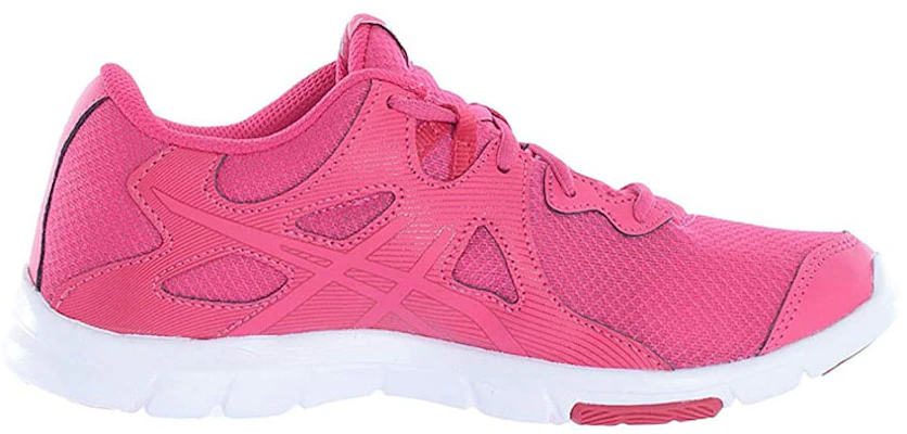 (Women) ASICS Gel-Flux 'Low Pink' S55NQ-2190 Order (Women) ASICS Gel-Flux 'Low Pink' S55NQ-2190
