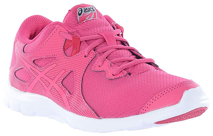 Lookbook (Women) ASICS Gel-Flux 'Low Pink' S55NQ-2190