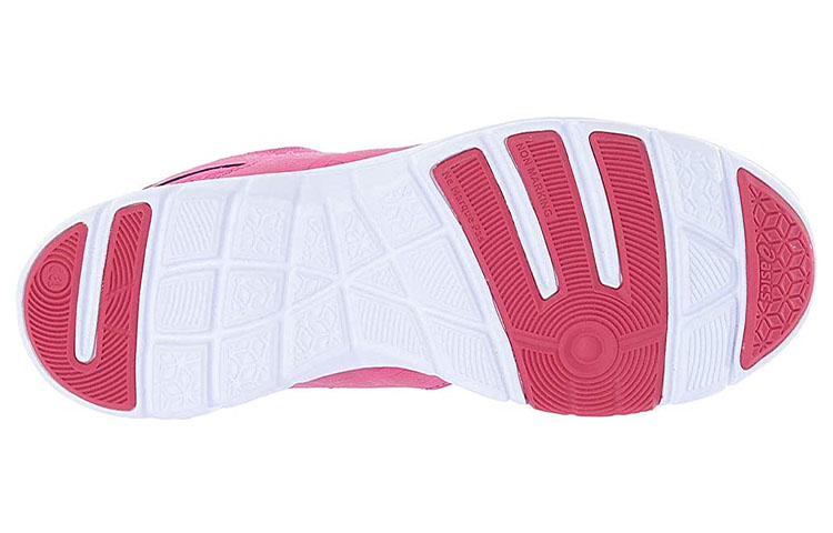 Purchase (W) ASICS Gel-Flux 'Rosa Claro' S55NQ-2190