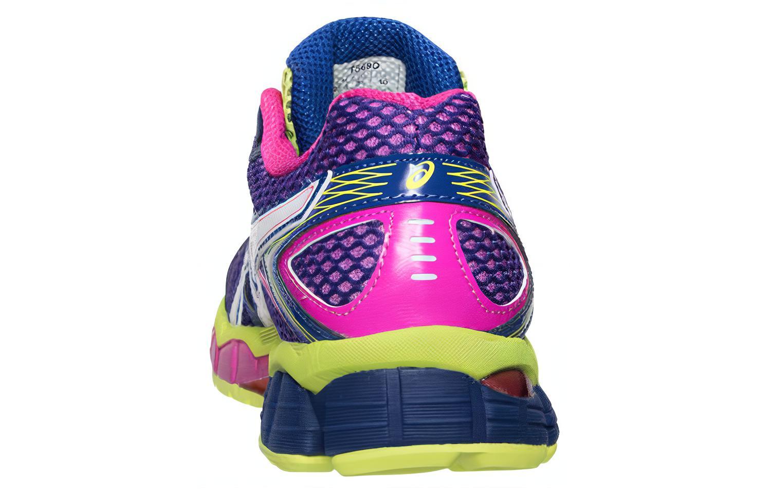 Shop (Women) ASICS Gel-Flux 'Purple Orchid' T568Q-330