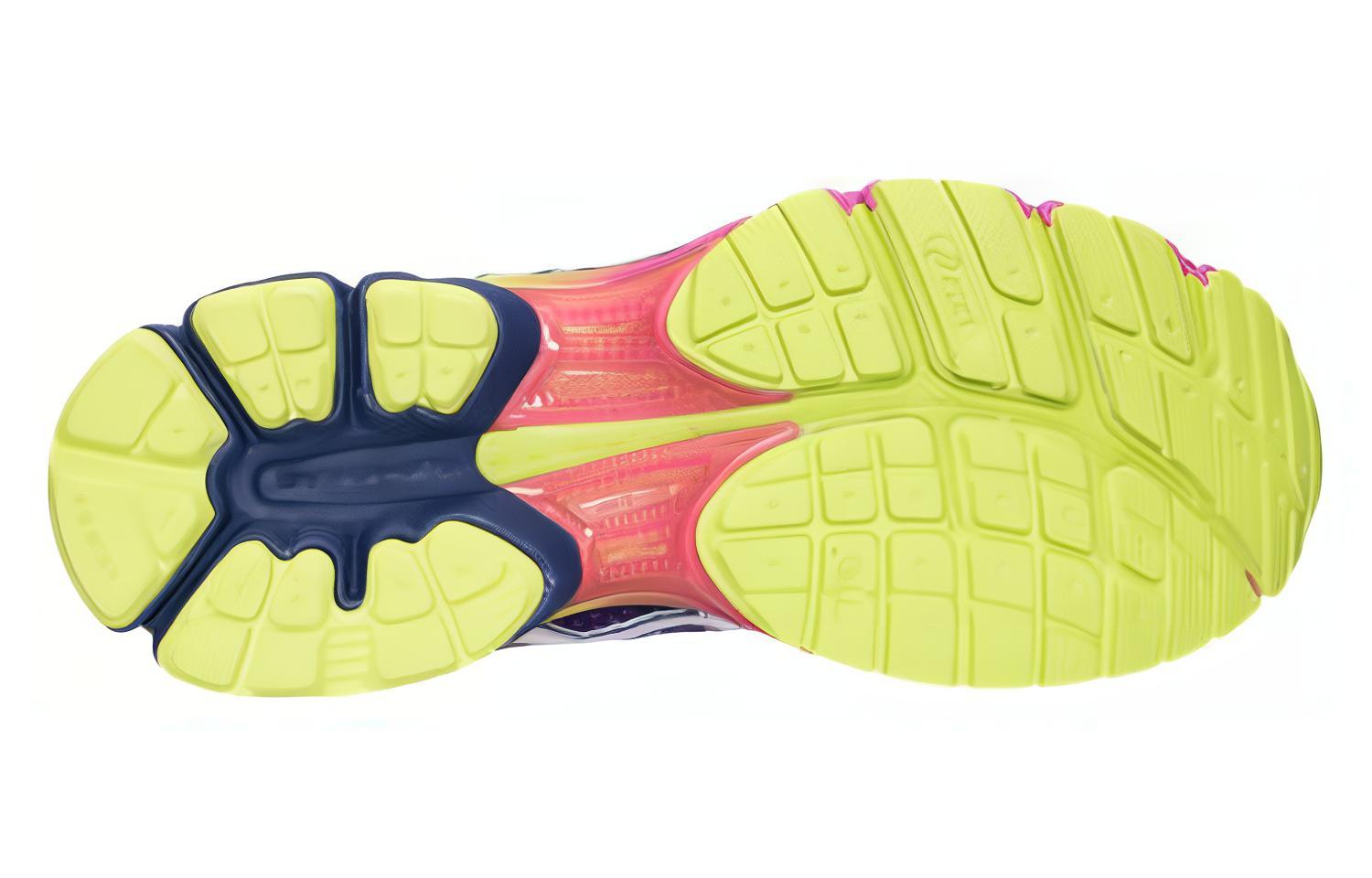 Purchase (Women) ASICS Gel-Flux 'Purple Orchid' T568Q-330