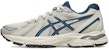 (W) Kasut Larian ASICS Gel-Flux CN 'Beige Navy' 1012B464-300