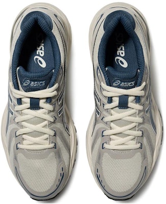 (Women) ASICS Gel-Flux CN Running Shoes 'Beige Navy' 1012B464-300 Purchase (Women) ASICS Gel-Flux CN Running Shoes 'Beige Navy' 1012B464-300