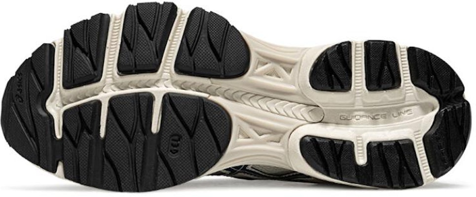 (Women) ASICS Gel-Flux CN Running Shoes 'Beige Navy' 1012B464-300 Details for (Women) ASICS Gel-Flux CN Running Shoes 'Beige Navy' 1012B464-300