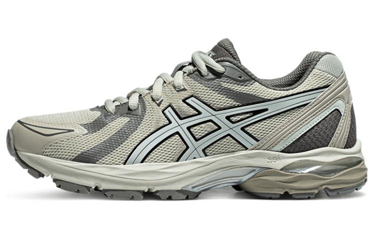 (Women) ASICS Gel-Flux CN Running Shoes 'Cream White Grey' 1012B464-024