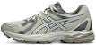 (W) Kasut Lari ASICS Gel-Flux CN 'Krim Putih Kelabu' 1012B464-024