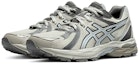 Order (W) Kasut Lari ASICS Gel-Flux CN 'Krim Putih Kelabu' 1012B464-024