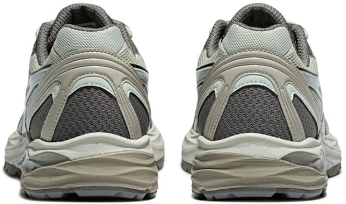(Women) ASICS Gel-Flux CN Running Shoes 'Cream White Grey' 1012B464-024 Shop (Women) ASICS Gel-Flux CN Running Shoes 'Cream White Grey' 1012B464-024