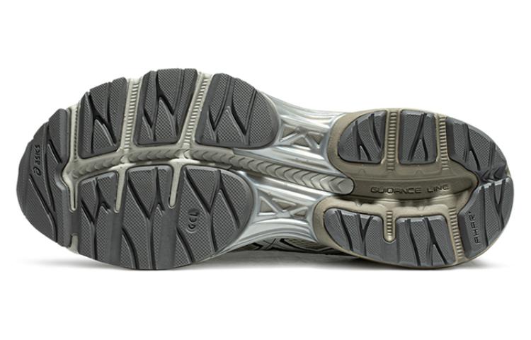 Purchase (W) ASICS Gel-Flux CN Zapatillas Running 'Blanco Crema Gris' 1012B464-024