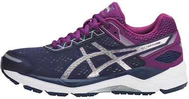 (Women) ASICS Gel-Fortitude 7 'Blue Purple' T5G8N-4993 (Women) ASICS Gel-Fortitude 7 'Blue Purple' T5G8N-4993