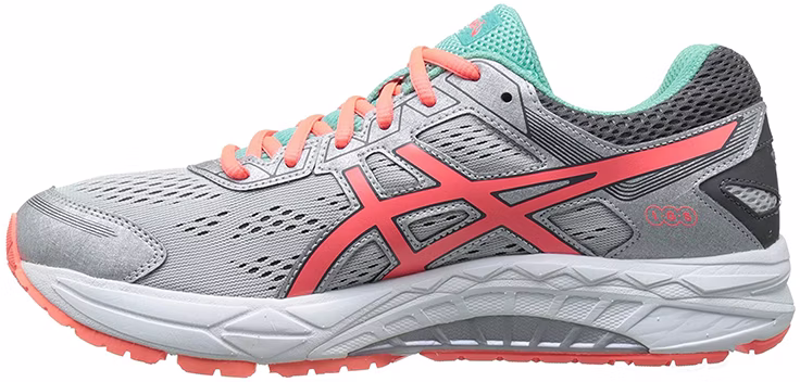 women-asics-gel-fortitude-7-grey-orange-t5-g8-n-9306