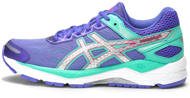 (Women) ASICS Gel-Fortitude 7 'Purple Blue' T5G8N-3293 (Women) ASICS Gel-Fortitude 7 'Purple Blue' T5G8N-3293