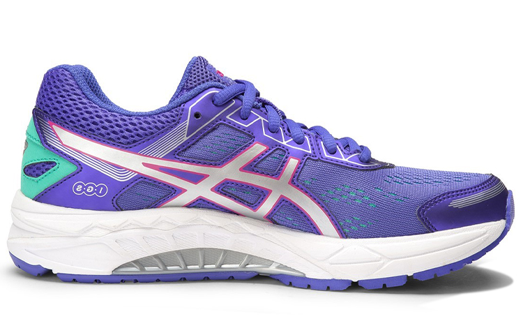 Order (W) ASICS Gel-Fortitude 7 ''Violet Bleu'' T5G8N-3293