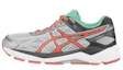 Buy (W) ASICS Gel-Fortitude 7 Low ''Grijs Rood'' T5G7N-9306