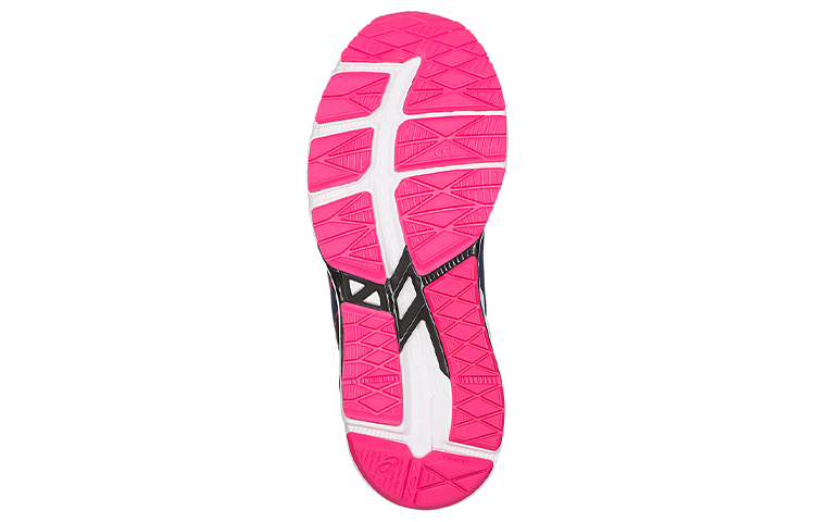 Purchase Asics Gel-Fortitude 8 (D寬) 跑步鞋 女款 藍黑