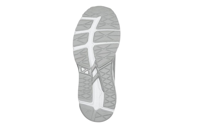 Details for (W) ASICS Gel-Fortitude 8 ''Grau Weiß'' T866N-9601