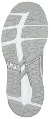 (W) ASICS Gel-Fortitude 8 ''Grau Weiß'' T866N-9601 Details for (W) ASICS Gel-Fortitude 8 ''Grau Weiß'' T866N-9601