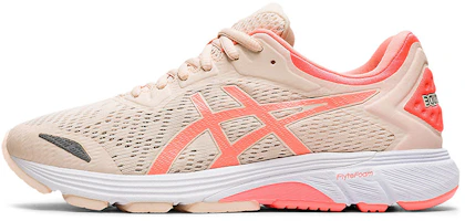 (Women) ASICS Gel-Fortitude 9 'Pink' 1012A754-700 (Women) ASICS Gel-Fortitude 9 'Pink' 1012A754-700