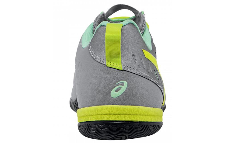 (W) ASICS Gel-Fortius 2 'Grey Yellow' 圖 3