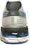 Shop (W) アシックス ゲルファンデーション11 「シルバーブルー」 T2A7N-0148
