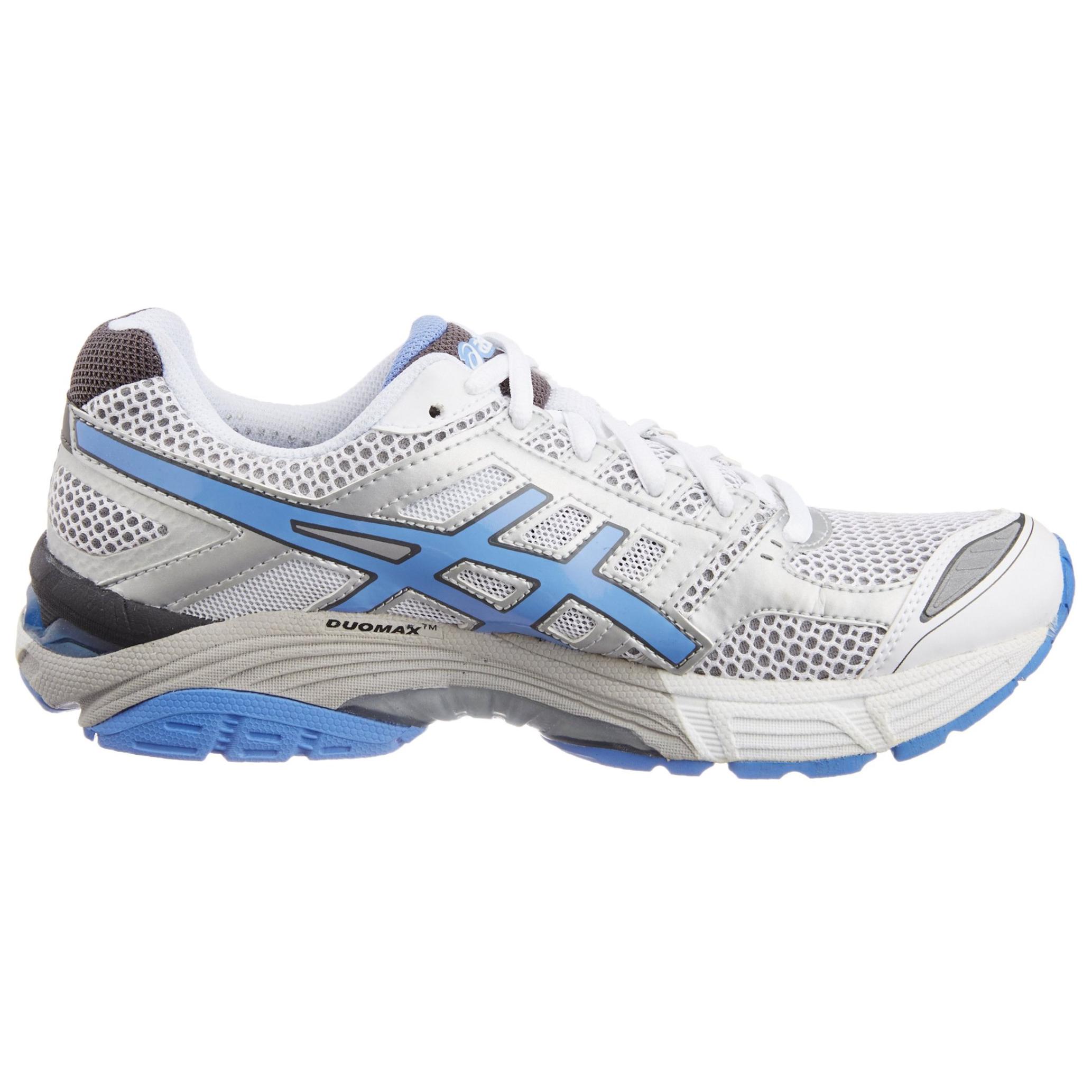 Order (W) ASICS Gel-Foundation 11 ''Argento Grigio Comfort'' T2A6N-0148