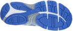 Purchase (W) ASICS Gel-Foundation 11 ''Argento Grigio Comfort'' T2A6N-0148