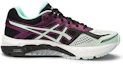Order (W) ASICS Gel-Foundation 12 ''Blu Nero'' T5H6N-9039