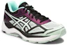 Lookbook (W) ASICS Gel-Foundation 12 ''Blu Nero'' T5H6N-9039