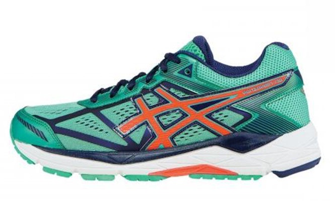 (W) ASICS Gel-Foundation 12 'Verde' T5H5N-7006 Buy (W) ASICS Gel-Foundation 12 'Verde' T5H5N-7006