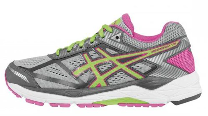 (W) ASICS Gel-Foundation 12 ''Gris Rose'' T5H5N-1087 Buy (W) ASICS Gel-Foundation 12 ''Gris Rose'' T5H5N-1087