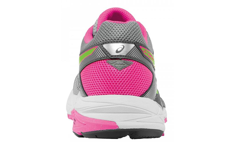 Lookbook (W) ASICS Gel-Foundation 12 ''Gris Rose'' T5H5N-1087