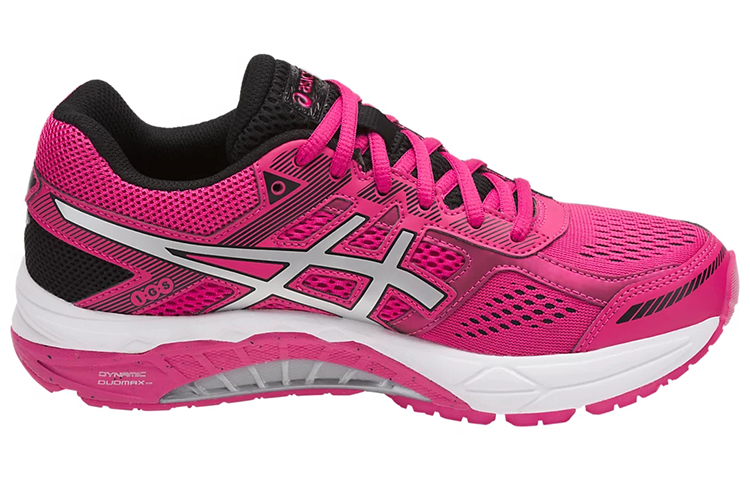 Order (W) ASICS Gel-Foundation 12 ''Rosa'' T5H5N-1793