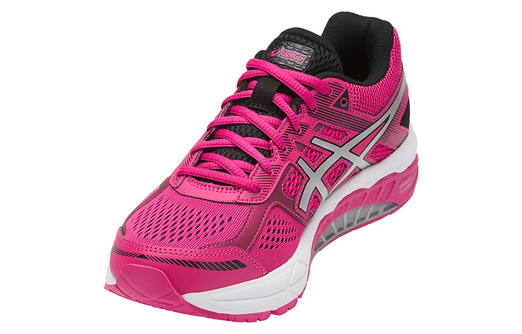Lookbook (W) ASICS Gel-Foundation 12 ''Rosa'' T5H5N-1793