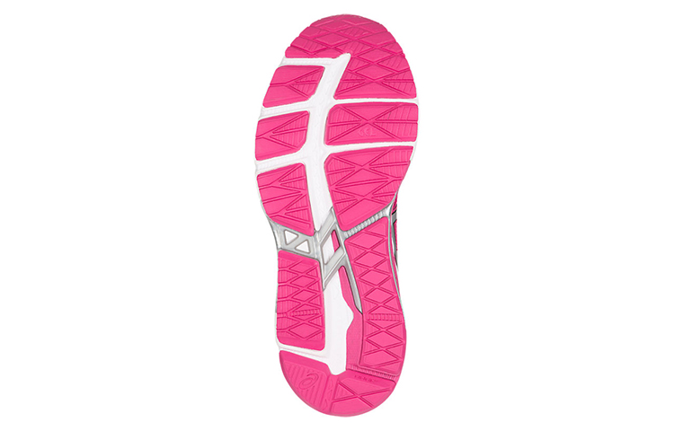 Details for (W) ASICS Gel-Foundation 12 ''Rosa'' T5H5N-1793