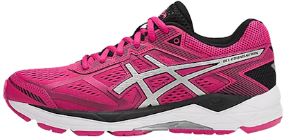 (Women) ASICS Gel-Foundation 12 'Pink' T5H6N-1793 (Women) ASICS Gel-Foundation 12 'Pink' T5H6N-1793