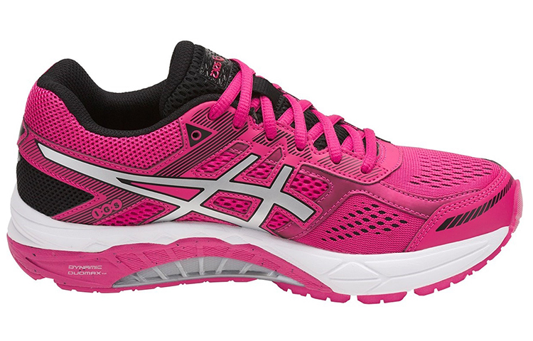 Order (W) ASICS Gel-Foundation 12 ''Rosa'' Schuhe T5H6N-1793