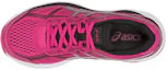Lookbook (W) ASICS Gel-Foundation 12 ''Rosa'' Schuhe T5H6N-1793