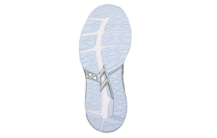 Details for (W) ASICS Gel-Foundation 13 (D-Weite) ''Grau Schwarz'' T864N-020
