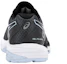 Purchase (W) ASICS Gel-Foundation 13 'Hitam Kelabu' T863N-020
