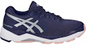 Order (W) ASICS Gel-Foundation 13 ''Bleu Rose'' T863N-4993