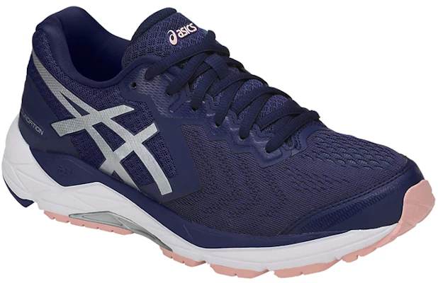 (W) ASICS Gel-Foundation 13 ''Bleu Rose'' T863N-4993 Lookbook (W) ASICS Gel-Foundation 13 ''Bleu Rose'' T863N-4993