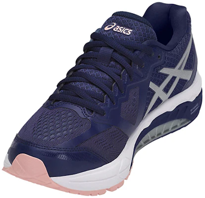 (W) ASICS Gel-Foundation 13 ''Bleu Rose'' T863N-4993 Shop (W) ASICS Gel-Foundation 13 ''Bleu Rose'' T863N-4993