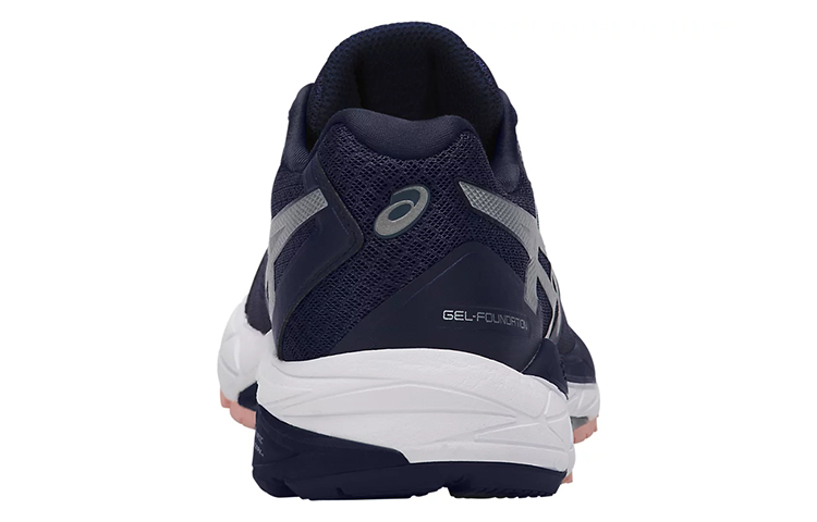 Purchase (W) ASICS Gel-Foundation 13 ''Bleu Rose'' T863N-4993